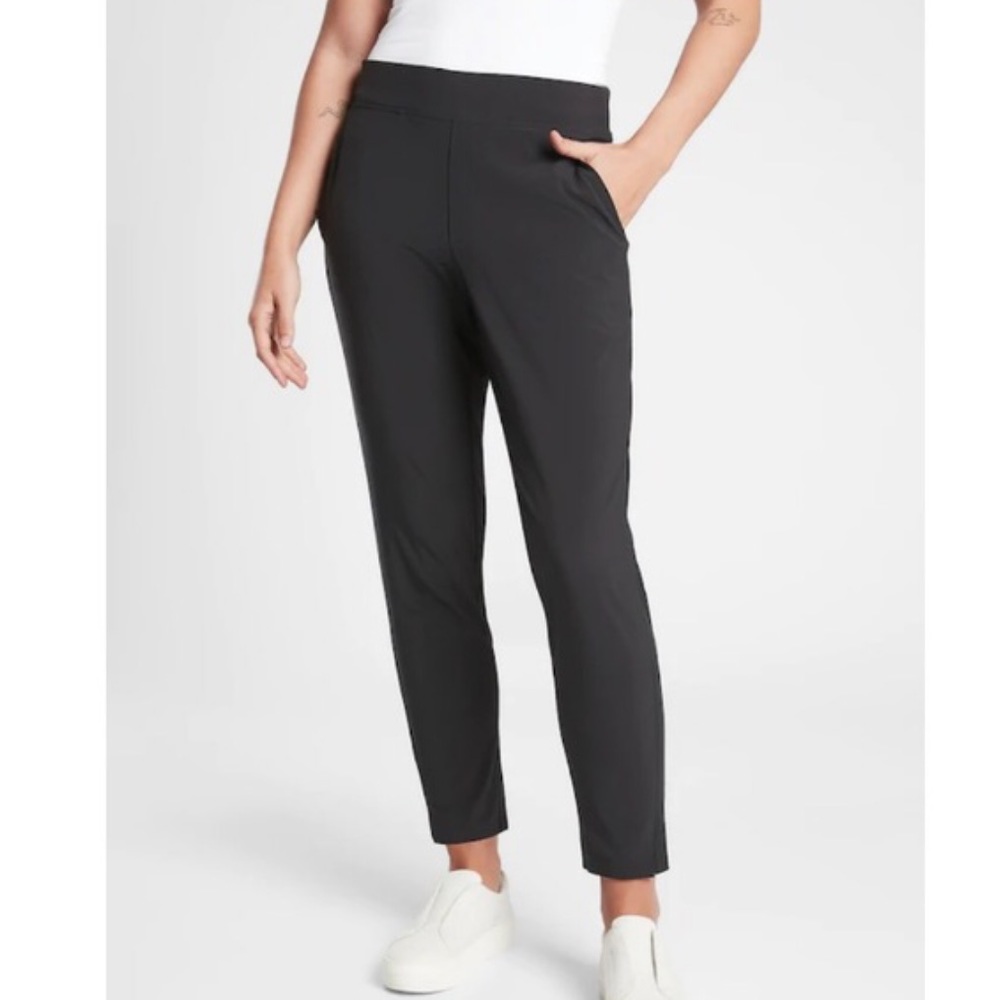 Athleta Brooklyn Ankle Pant